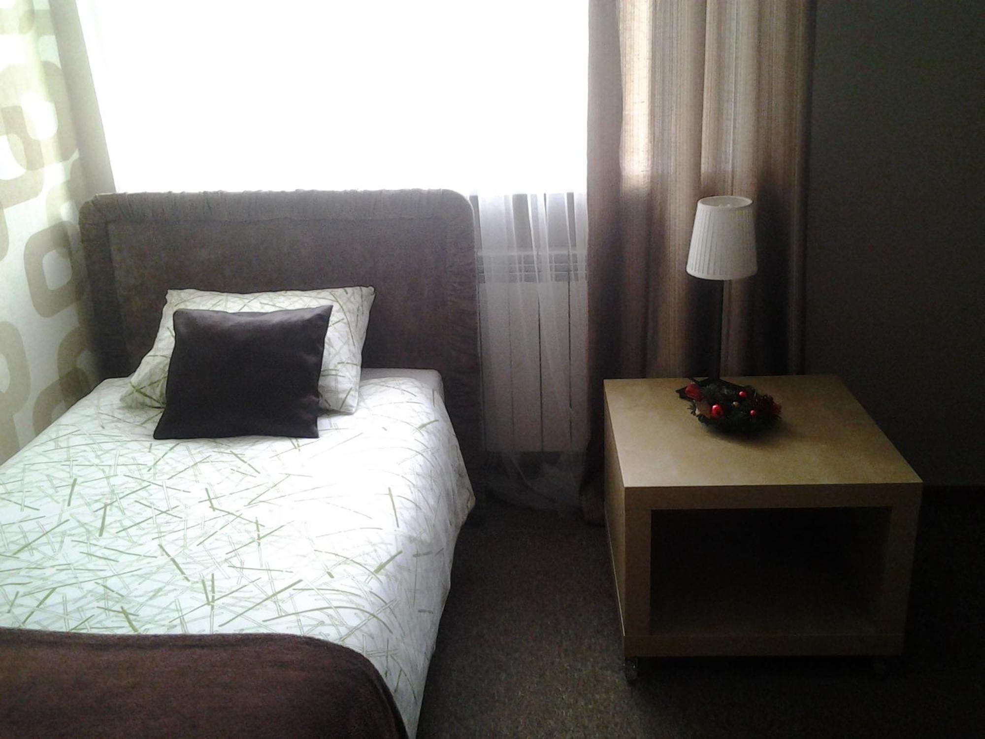 Villa Green Oswiecim Ruang foto