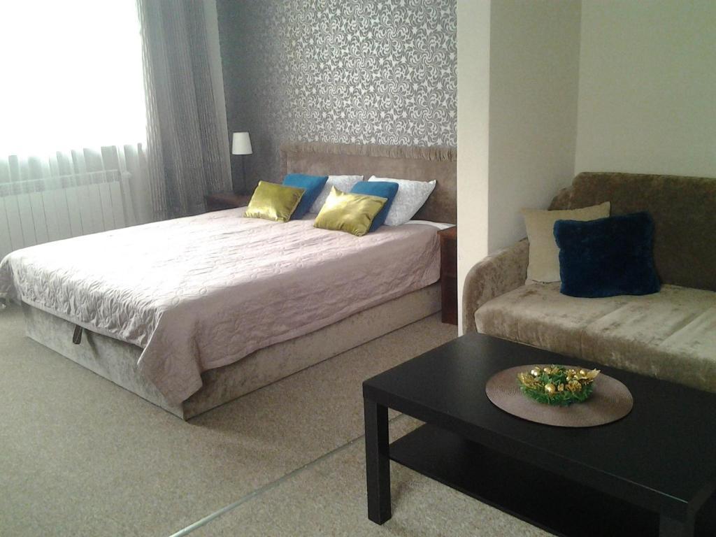 Villa Green Oswiecim Bagian luar foto